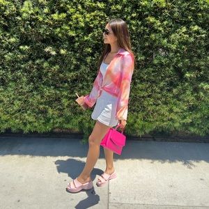 Meet your Posher, Janelly